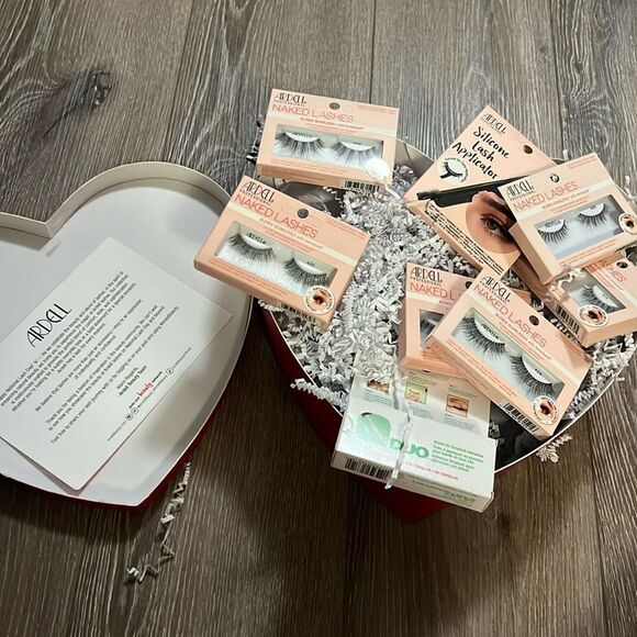 Ardell Bundle Lash Set - Picture 1 of 1